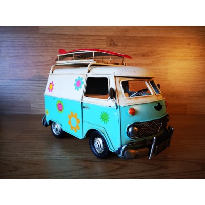Hippie bus Hippie bus